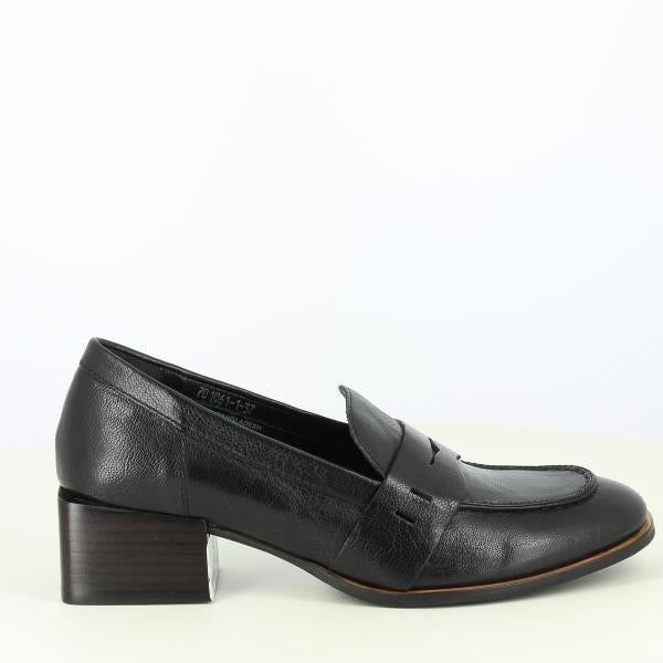 Yuko Imanishi 701061 BLACK