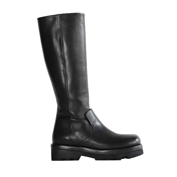 Yuko Imanishi 729002-2 BLACK