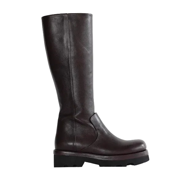 Yuko Imanishi 729002-2 DARK BROWN