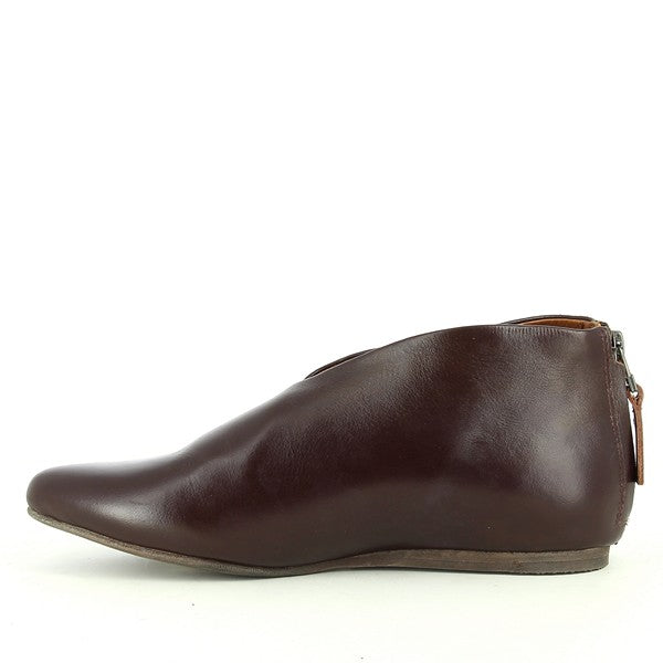 Yuko Imanishi 73145-2 DARK-BROWN