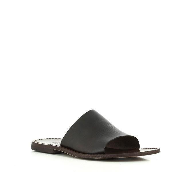 Zeus 1070 DARK-BROWN
