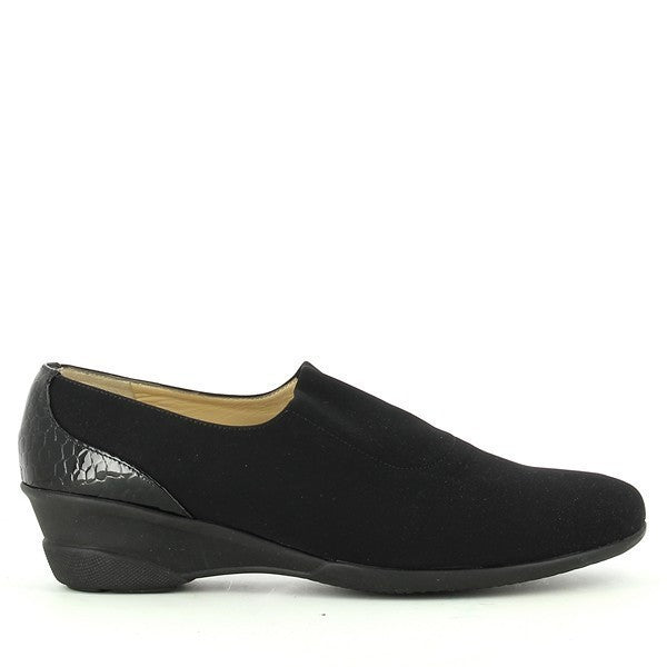 Amalfi NADIA BLACK