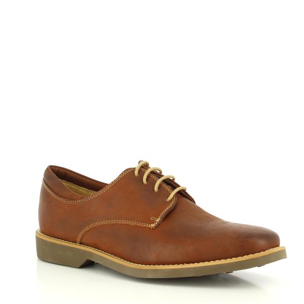 Anatomic DELTA VINTAGE-RUST