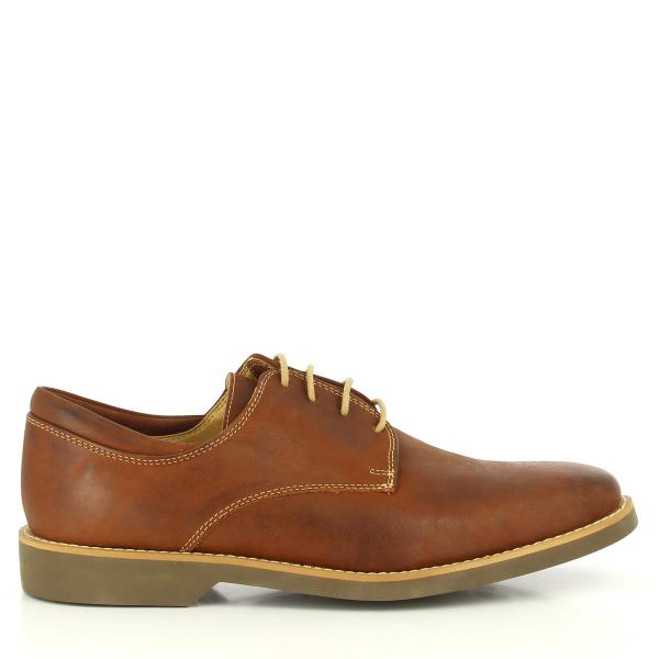 Anatomic DELTA VINTAGE-RUST