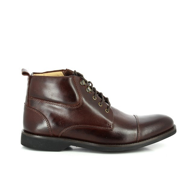 Anatomic WANTED BURGUNDY