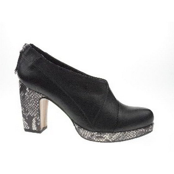 Audley 18555 BLACK