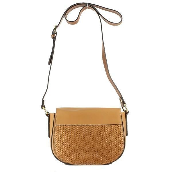 Bridas 128 TAN