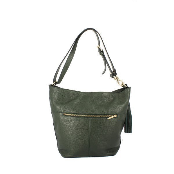 Bridas 575 OLIVE