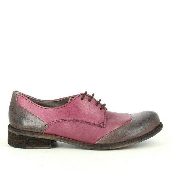 Felmini 8038 BROWN-PURPLE