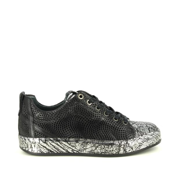 Felmini C587 BLACK-SILVER