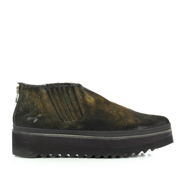 Forte GS6420 BROWN