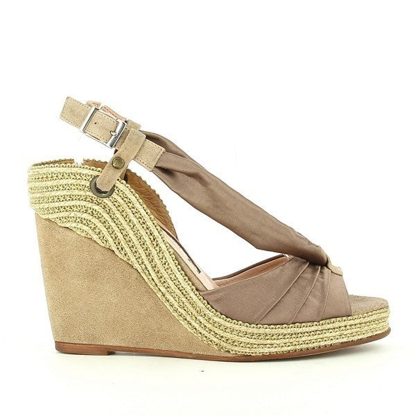 Gino Vaello 2981 TAUPE