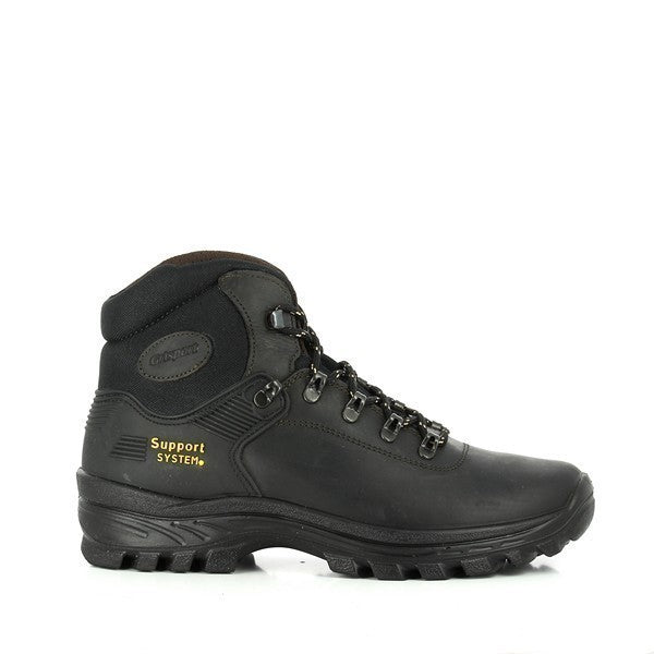 Grisport 10242D26G BROWN