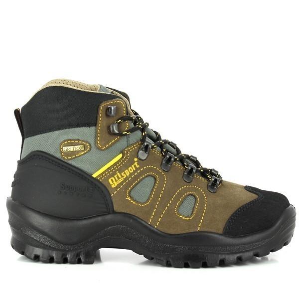 Grisport 10662S4G BROWN