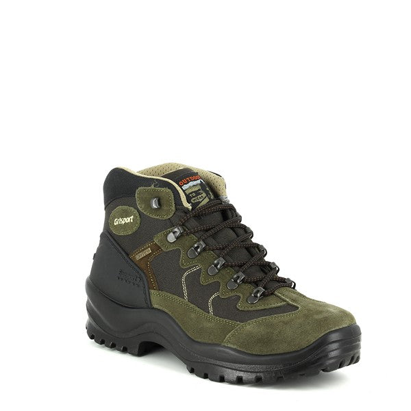 Grisport 10694S3G OLIVE