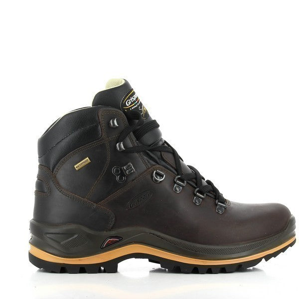 Grisport 13701D28T MARRONE Enrico Santi Footwear