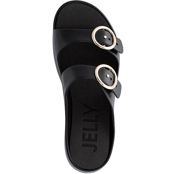 Lemon Jelly GAIA-01 BLACK