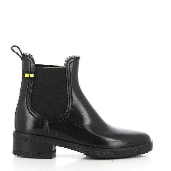 Lemon Jelly LINDSEY-01 BLACK