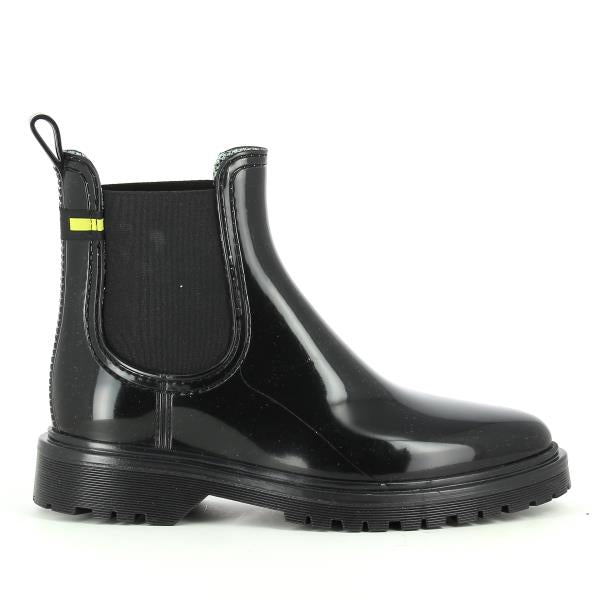 Lemon Jelly MAREN-08 MIX-BLACK
