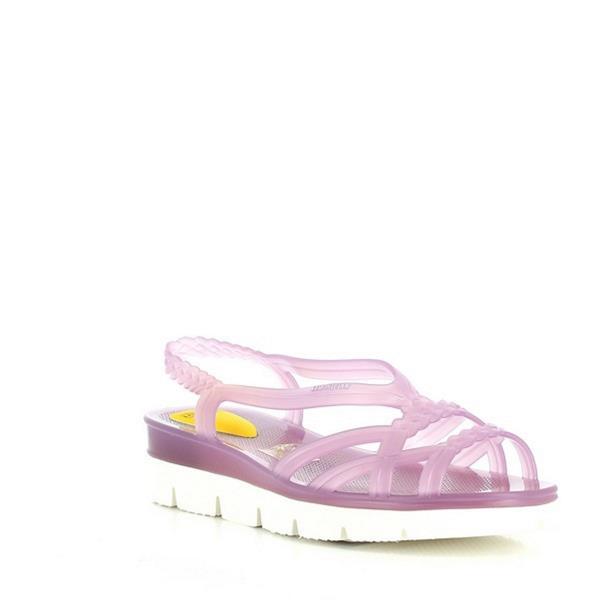 Lemon Jelly MIAKI-06 ORCHID