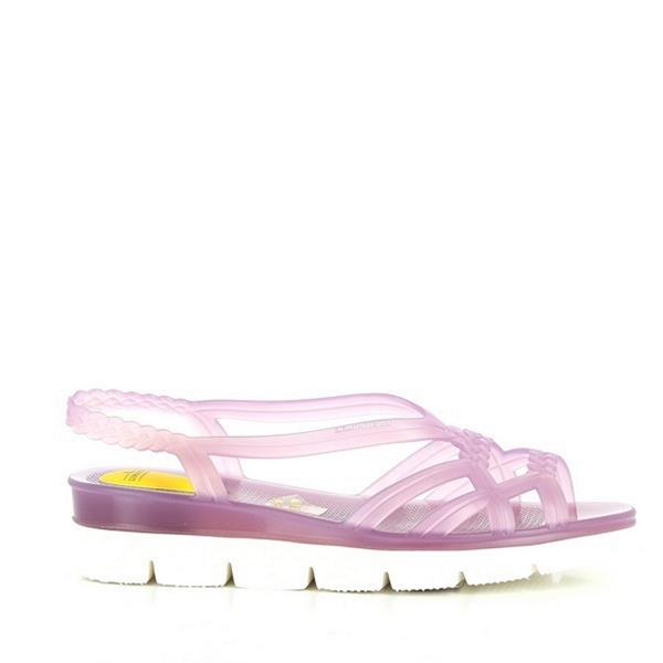 Lemon Jelly MIAKI-06 ORCHID