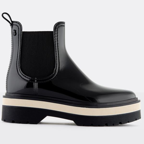 Lemon Jelly NETTY-01 BLACK