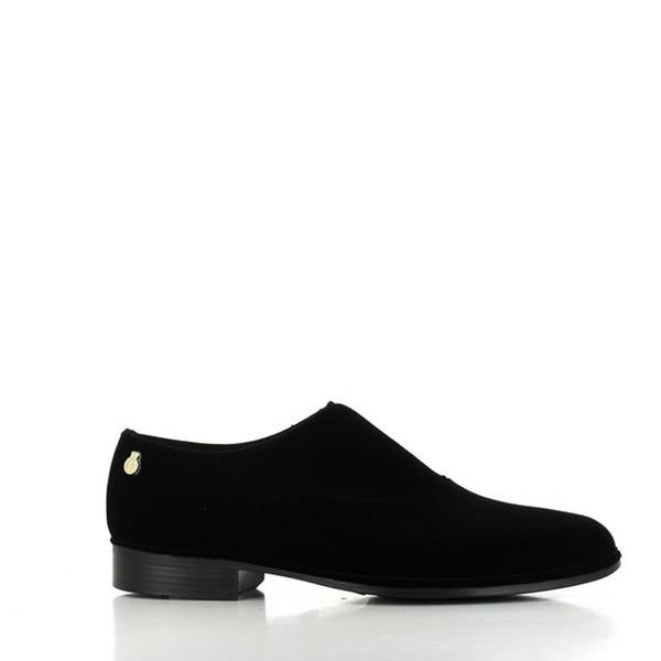 Lemon Jelly PAOLA-01 BLACK