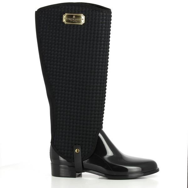 Lemon Jelly PICKY-01 BLACK