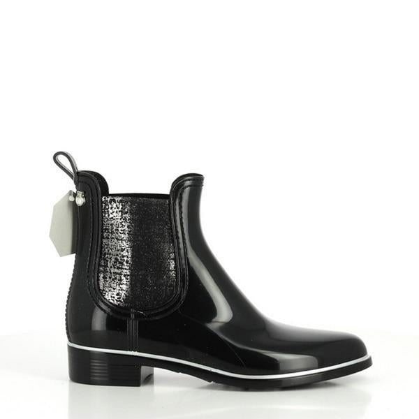 Lemon Jelly ROYAL-01 BLACK