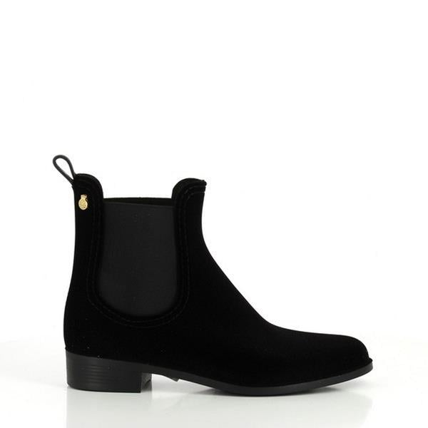Lemon Jelly VELVETY-01 BLACK