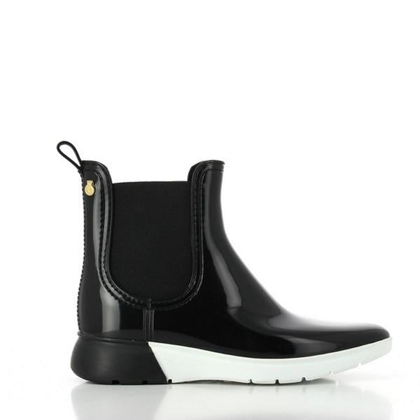 Lemon Jelly WING-01 BLACK