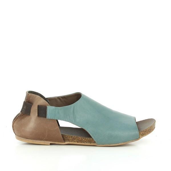 Lilimill 5770 BLUE-BROWN