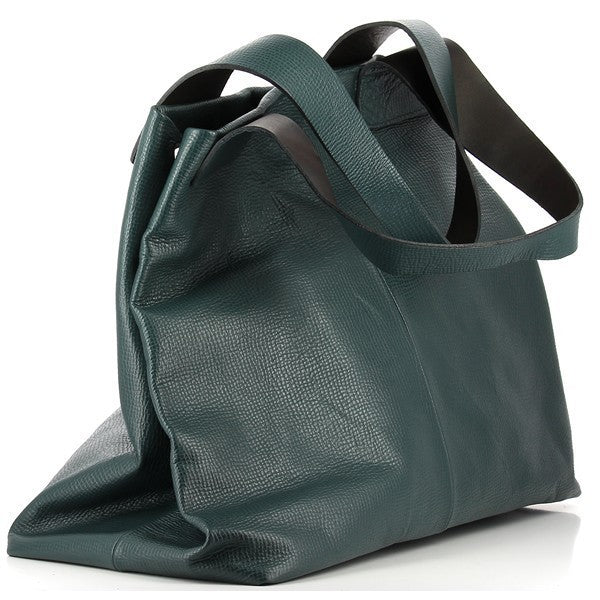 Lilimill LAMA PETROL-GREEN