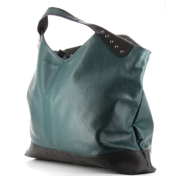 Lilimill MONYA PETROL-GREEN