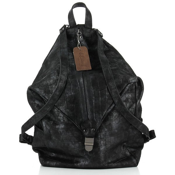 Lilimill ROKKA BLACK