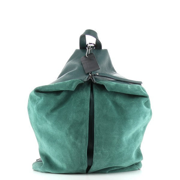 Lilimill TRAMA PETROL-GREEN