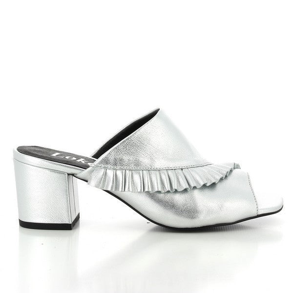 Lokas 4380 SILVER