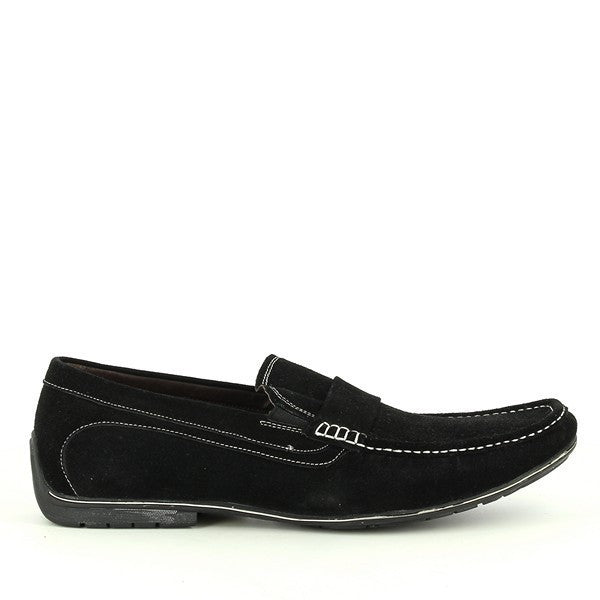 Marco Dalessi ARISTOTLE BLACK