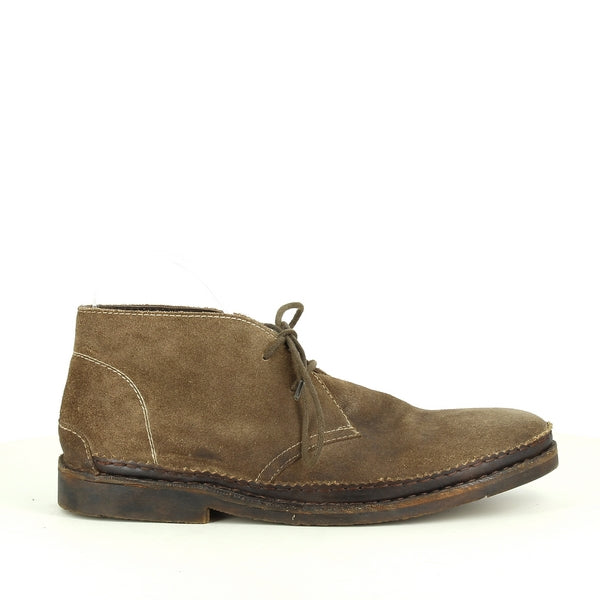 Marco Dalessi ARTISAN BROWN