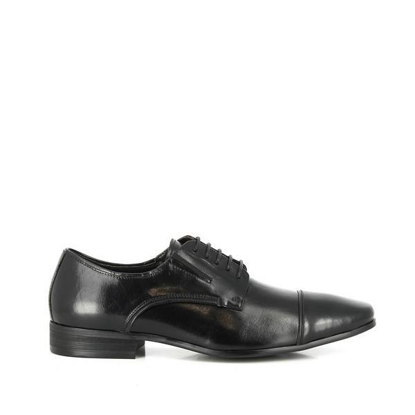 Marco Dalessi FLYNT BLACK