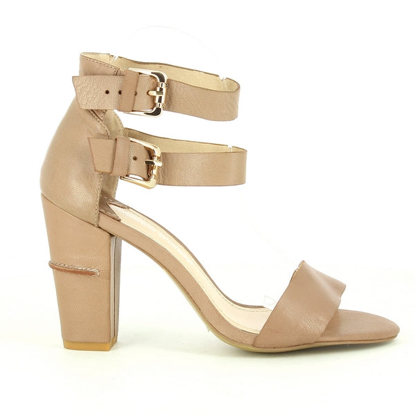 Marco Dalessi GEMMA DARK-BEIGE