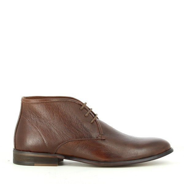Marco Dalessi HALSTON-5448 DARK-COFFEE