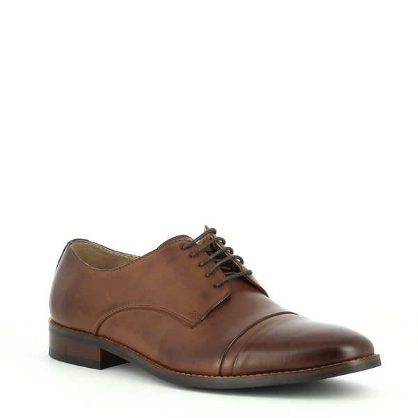 Marco Dalessi HIGHGATE BROWN