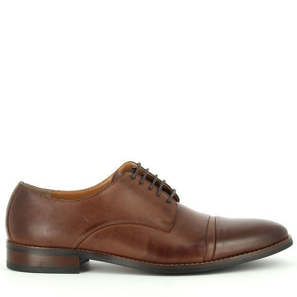 Marco Dalessi HIGHGATE BROWN