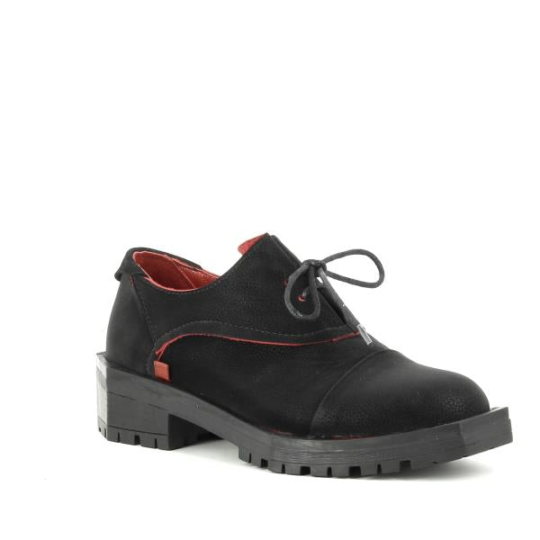 Marco Dalessi NEOLITE BLACK