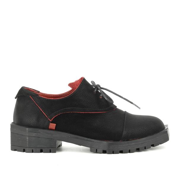 Marco Dalessi NEOLITE BLACK