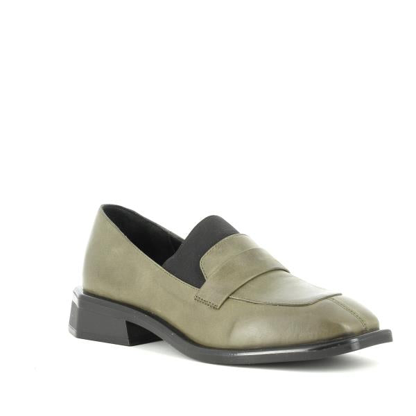 Marco Dalessi NETTLE KAKI