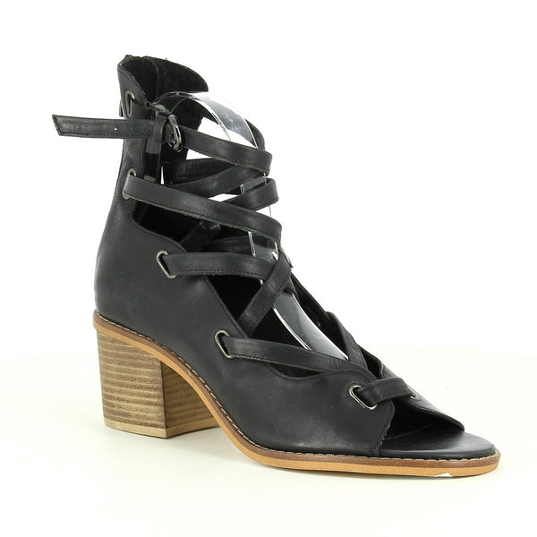 Marco Dalessi WHITLEY BLACK