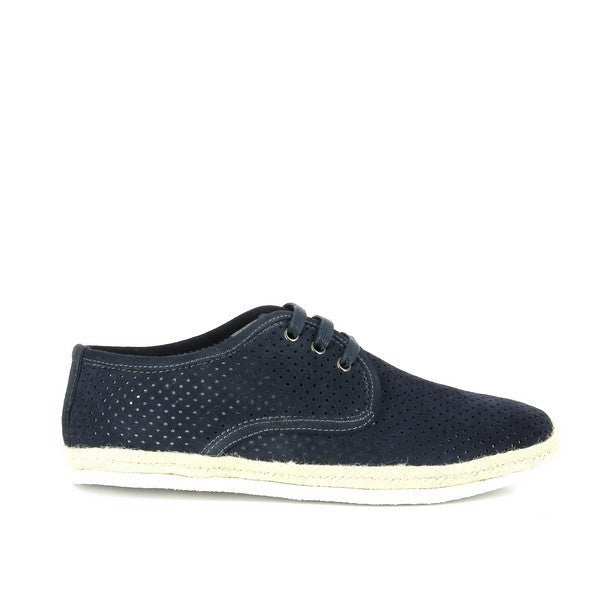 Marco Dalessi YACHT CLUB DARK-GREY
