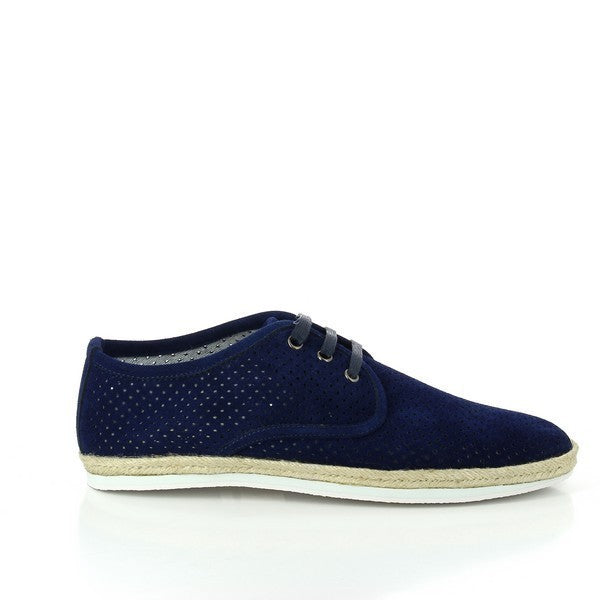 Marco Dalessi YACHT CLUB NAVY